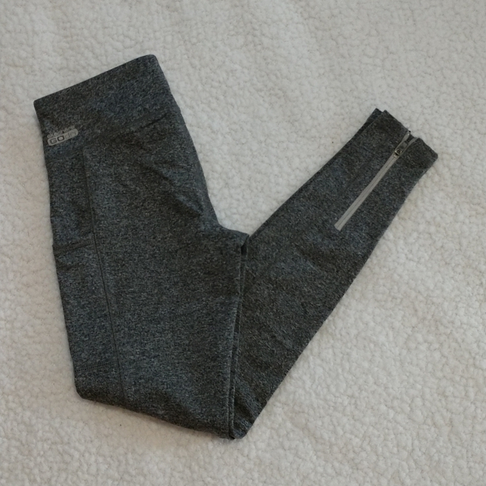 Skechers Godri Yoga Pants Size S